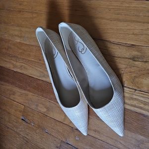 Sam Edelman Wanda Pointed Toe Flats
